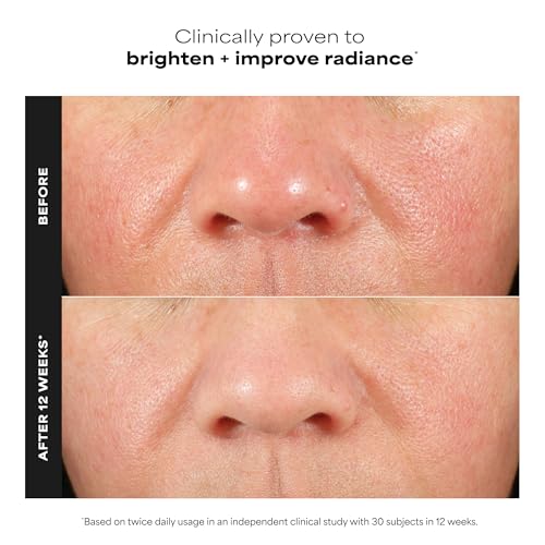 Paula's Choice BOOST C15 Super Booster 15% Vitamin C Face Serum - Product Imagery