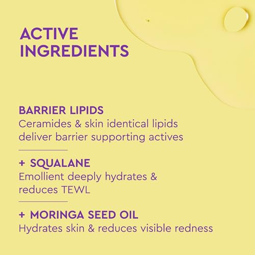 BYOMA Milky Oil Cleanser - Product Imagery