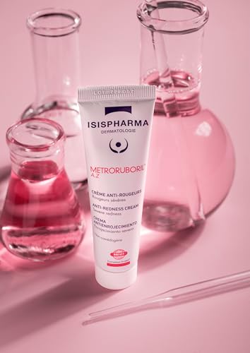 Anti-redness cream Metroruboril A.Z Summer Collection Women - Product Imagery