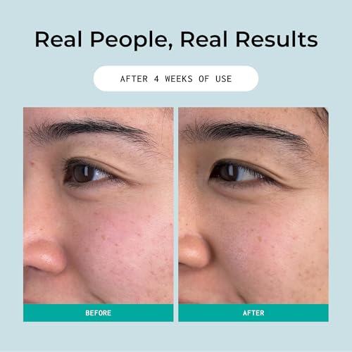 Bigger Than Beauty Bright Balance 2-in-1 Exfoliator, Vegan - Product Imagery