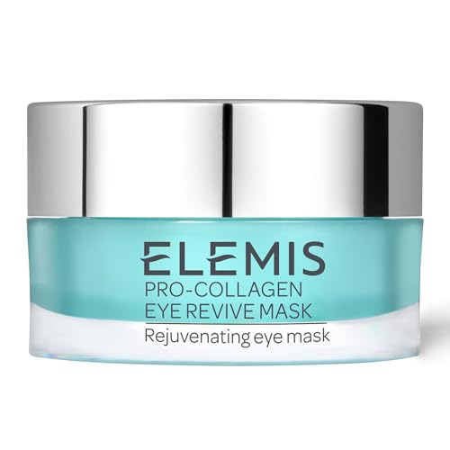 ELEMIS Pro-Collagen Eye Revive Mask | Anti-Wrinkle Multi-Use - Product Imagery