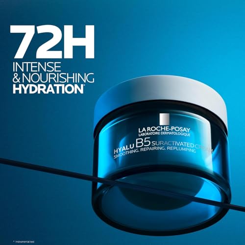 La Roche-Posay Hyalu B5 Suractivated Hyaluronic Acid Anti-Aging - Product Imagery