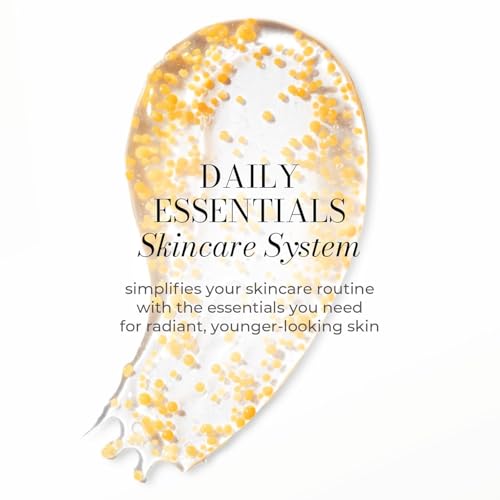 Meaningful Beauty Essentials Skincare System Advanced Formula - Product Imagery