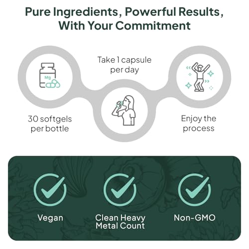 Organics Ocean Better D3 + K2-100% Organic Vitamin D3 and K2 - Product Imagery