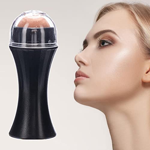 2021 Trending Oil-Absorbing Volcanic Roller for Oily Skin, - Product Imagery