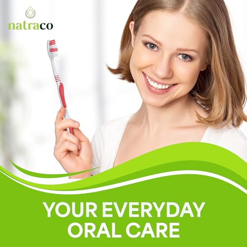 Bulk Toothbrush Pack with Covers | Premium Quality Individually - Product Imagery