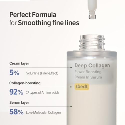 SUNGBOON EDITOR Smooth & Plump-Looking First-Step Duo, Surface - Product Imagery