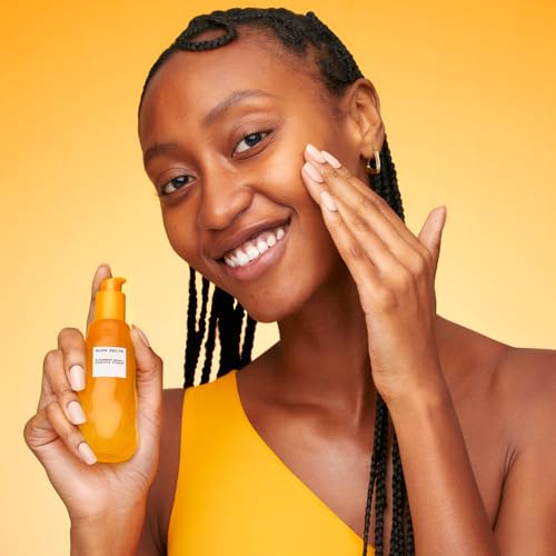Glow Recipe Travel Size Cloudberry Brightening Toner + Essence - Product Imagery