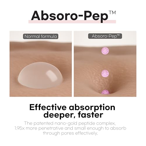 Deep Collagen Overnight Mask for Glass Skin, Hydrating Mask, - Product Imagery