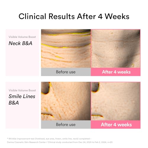 Abib PDRN Volume fill-it Booster Cream 2.5 tube | Facial Volume - Product Imagery