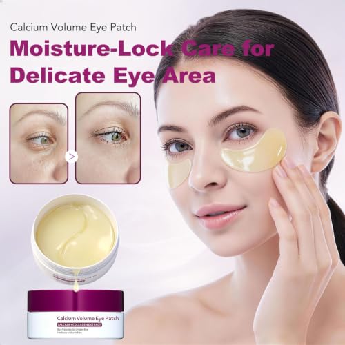 Calcium Daily Skincare Bundle with Calcium Volume Multi Balm - Product Imagery