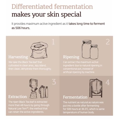 [Elishacoy] Kombucha Gyeol-Biome Sleeping Mask 70 ml / 2.37 fl - Product Imagery