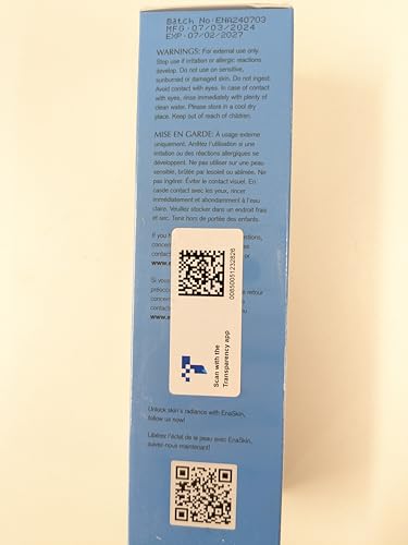 EnaSkin Dark Spot Corrector & Remover for Face & Body, 5% - Product Imagery