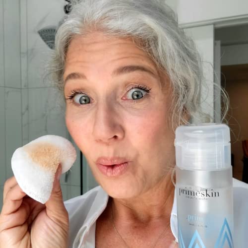 PRIME PROMETICS PrimeSkin Beauty Water Make-Up Remover for - Product Imagery