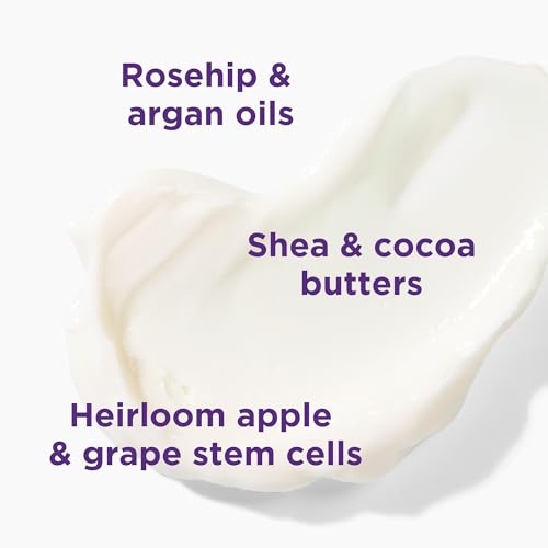 Andalou Naturals Lavender Thyme Body Lotion, Hydrating - Product Imagery