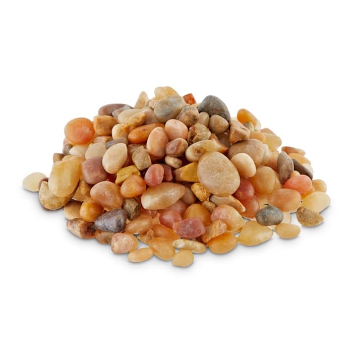 imagitarium by Petco Aquarium Gravel Substrate Shallow Creek 20 lbs. – 20 LBS