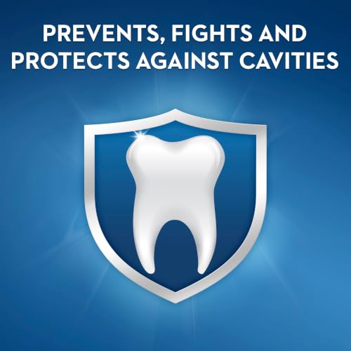 Crest Kid's Cavity Protection Toothpaste, Crest Kids Toothpaste, - Product Imagery