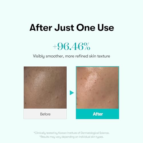 VT COSMETICS PDRN Glow Ampoule Facial Mist, 3.38 fl oz / 100 ml - Product Imagery
