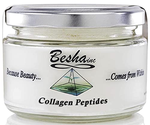 BESHA INC Verisol Collagen Bioactive Peptides (Natural Collagen - Product Imagery