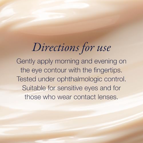 Phytomer Pionnière XMF Reset Anti-Aging Eye Cream (15 ml) - Product Imagery