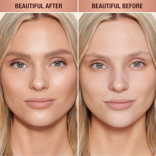 Charlotte Tilbury Unisex Healthy Glow Skin Tint - Tinted - Product Imagery