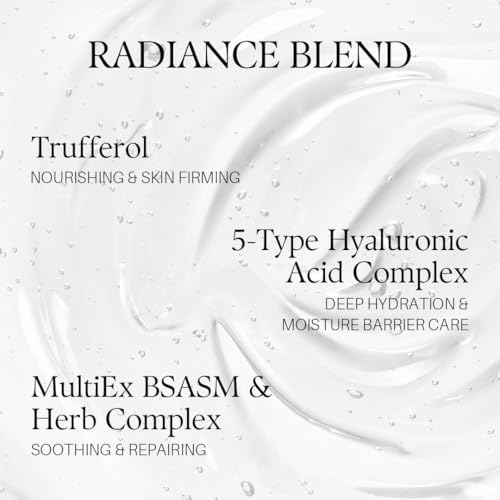 d'alba Piedmont Italian White Truffle Nourishing Mask 5pcs, - Product Imagery