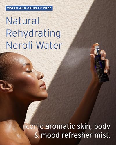 Kerstin Florian Neroli Water Face Mist, 3.4 fl oz - Product Imagery