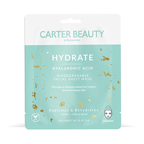 Carter Beauty The Self-Care Edit Set for Women 5 Pc - Product Imagery