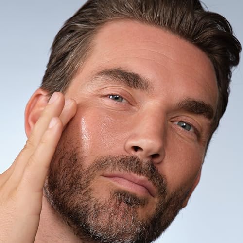 Caldera + Lab The Good | Men's Anti-Aging Rich Facial Serum, 1 - Product Imagery