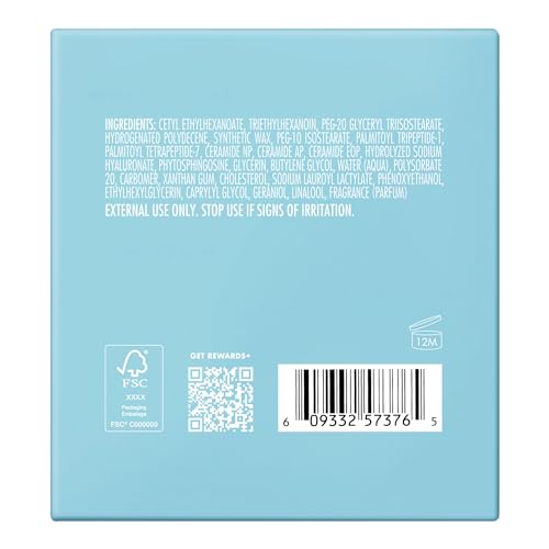 e.l.f. SKIN Holy Hydration! Makeup Melting Cleansing Balm, 2 oz - Product Imagery