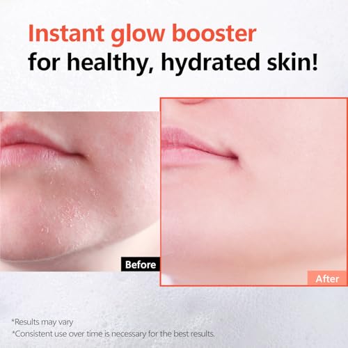 Rice Glow Bubble Toner 5.07 fl oz - Milky Toner for Sensitive - Product Imagery