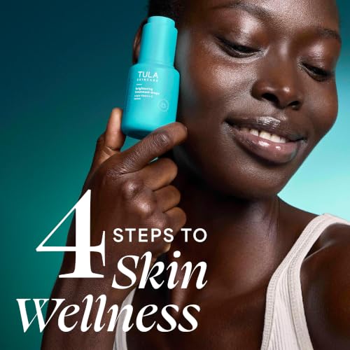 TULA Skin Care Best Sellers Mini Holiday Kit - Product Imagery