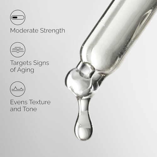 The Ordinary Retinol 0.5% in Squalane, Intermediate Retinol - Product Imagery