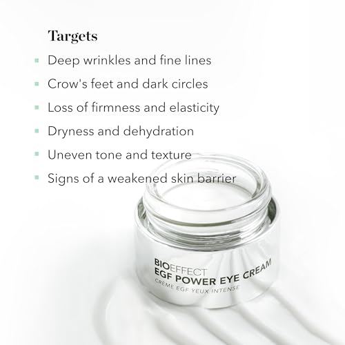 BIOEFFECT EGF Power Eye Cream Intensive Age-Defying Treatment 15 - Product Imagery