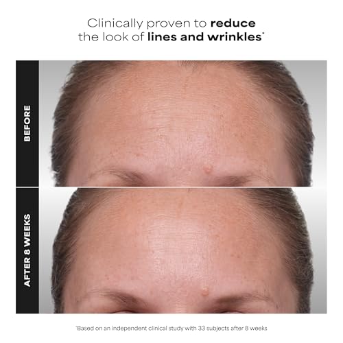 Paula's Choice CLINICAL 1% Retinol Face Treatment with Peptides - Product Imagery