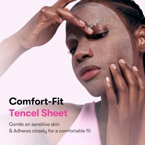 VT COSMETICS CICA Collagen Daily Mask, 30 Sheet Masks - Product Imagery
