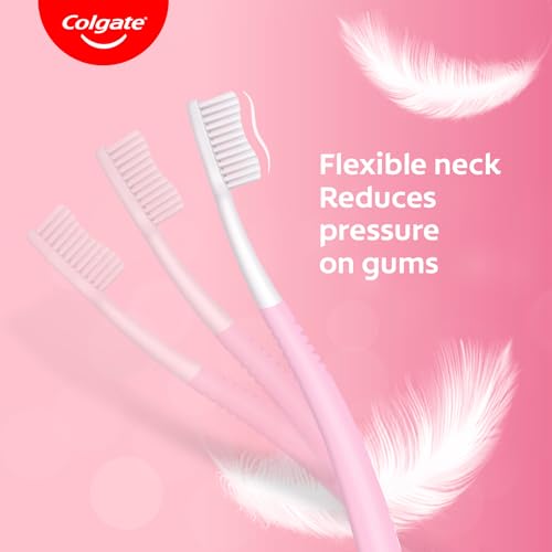 Colgate Toothbrush Sensitive, - Product Imagery