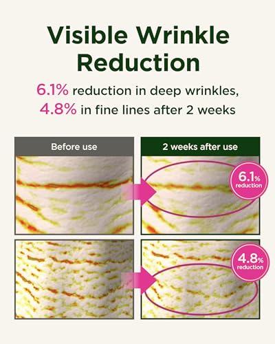 CKD Retinal Collagen Neck Cream & Peel-Off Face Mask Set – - Product Imagery