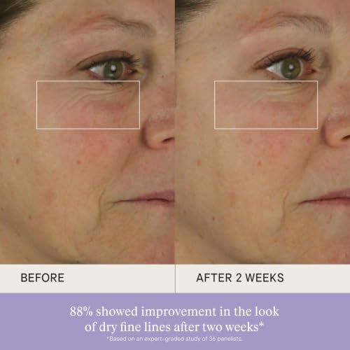 TATCHA The Dewy Skin Cream, Rich Plumping Moisturizer with - Product Imagery