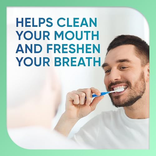 SENSODYNE PRONAMEL Daily Protection Enamel Toothpaste, 4 oz - Product Imagery