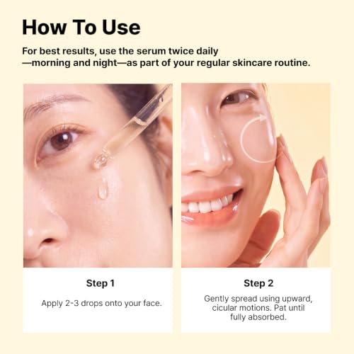 NIDA Peptide Propolis Renewal Serum | Peptide Complex, Propolis - Product Imagery