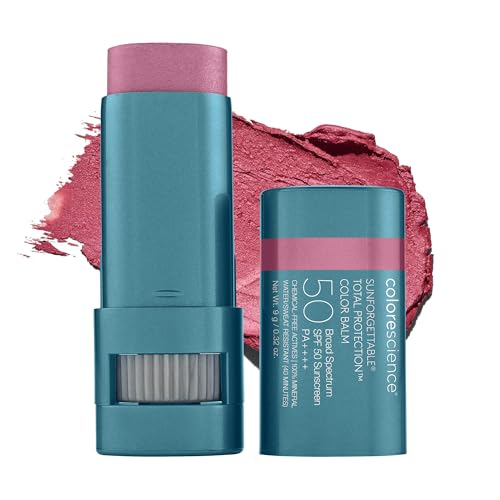 Colorescience Total Protection Color Balm SPF 50 - Premium Selection Official Imagery - 1