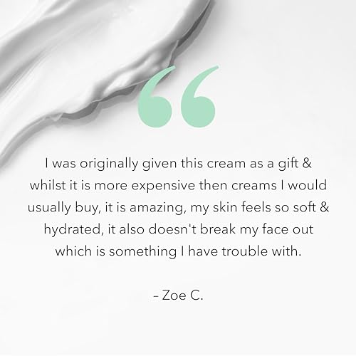 Bioeffect Hydrating Face Cream | Deep, Long-Lasting Hydration 50 - Product Imagery