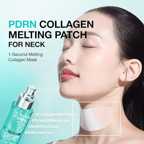 Anua PDRN Collagen Plumping & Firming Care Set - Product Imagery