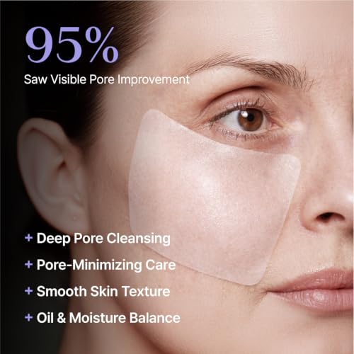REJURAN Pore Tightening Toner Pads, PDRx 3% & c-PDRN®, 60 Pads, - Product Imagery