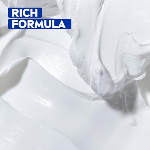NIVEA Creme Body, Face and Hand Moisturizing Cream, 13.5 Oz Tin - Product Imagery
