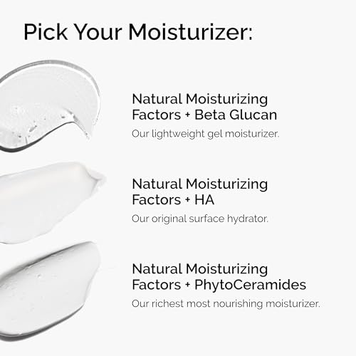The Ordinary Natural Moisturizing Factors + Beta Glucan, - Product Imagery