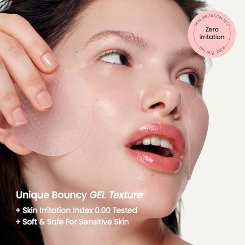 BIODANCE Collagen Hydra-Firm Routine Duo: Collagen Toner Pads & - Product Imagery