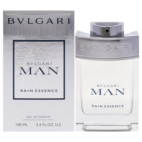 Bvlgari Man Rain Essence by Bvlgari for Men - BVLGARI Official Imagery - 1
