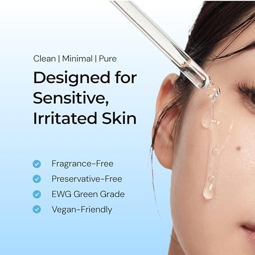 PAMS IBC Ampoule 100 Hyaluronic Acid, 95% HA Complex, - Product Imagery